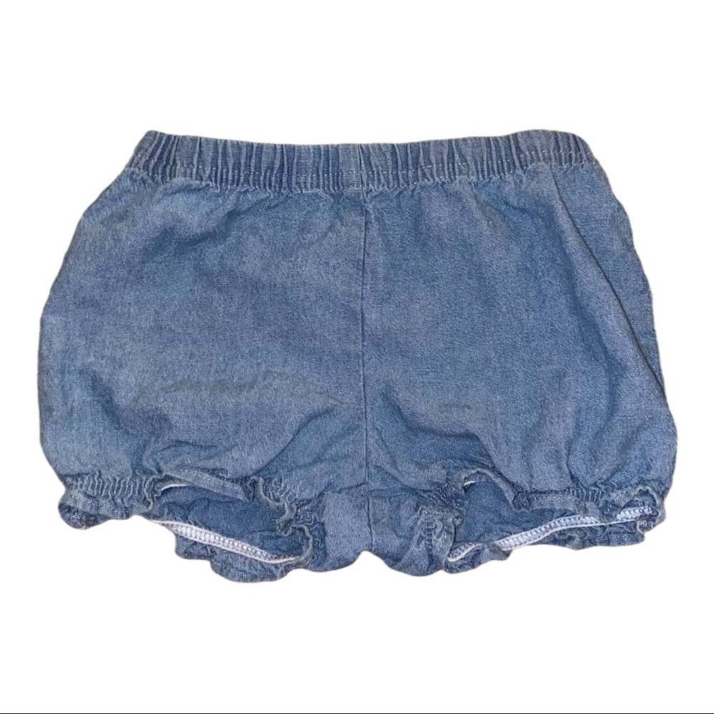 Carter’s 6 Month Jean Shorts